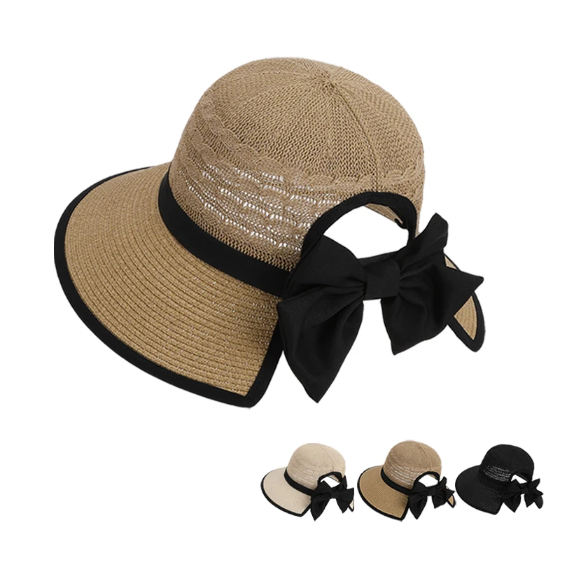 Thumbnail 2 - #40 Straw Bucket Hats Comparison Guide