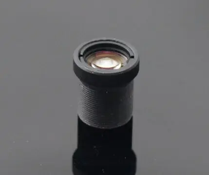 cctv camera lens Focusafe 13mm Non distortion M12 Board Lens