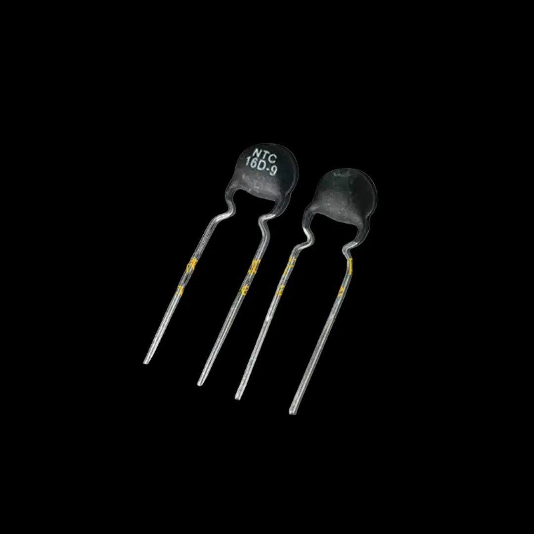 10개/새 제품 NTC 16D-9 16D9 서미스터 음온 감지형 (