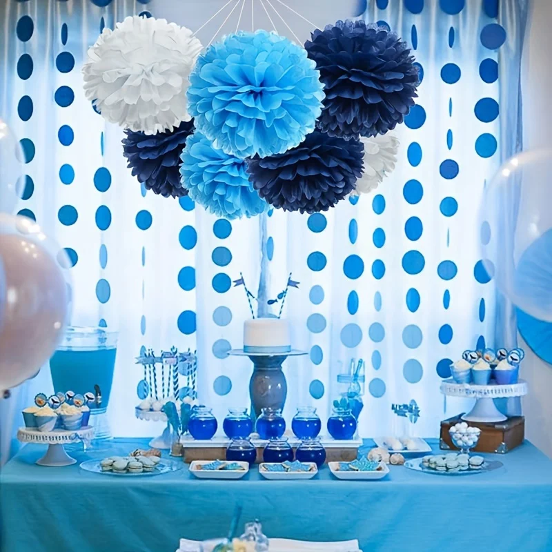 Thumbnail 3 - #12 Compare Decorative Pom-Poms Before You Buy