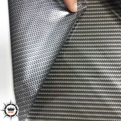 2M/6M/10M/20M Length Carbon Fibre Liquid Image Film 50CM Width Water Transfer Printing Film Supplyers H2366