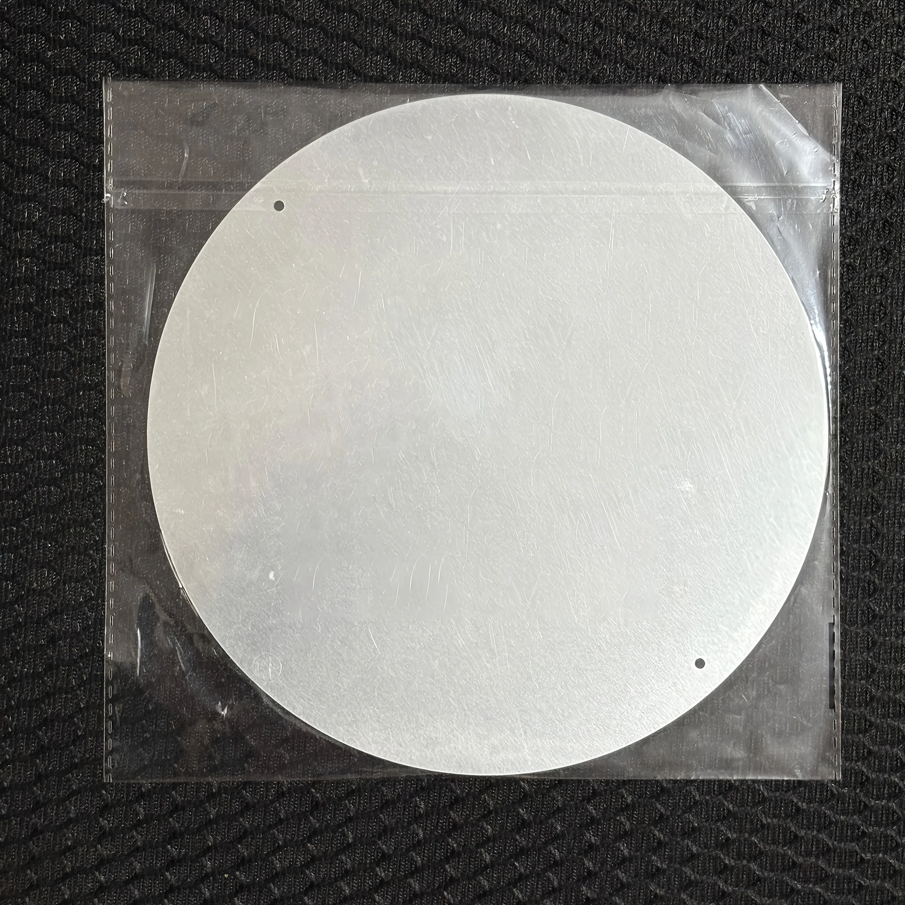 Vintage Hockey Night in Canada Metal Wall Decor - 8x8 Inch Retro Round Aluminum Sign with CBC Logo & Maple Leaf, No Electricity