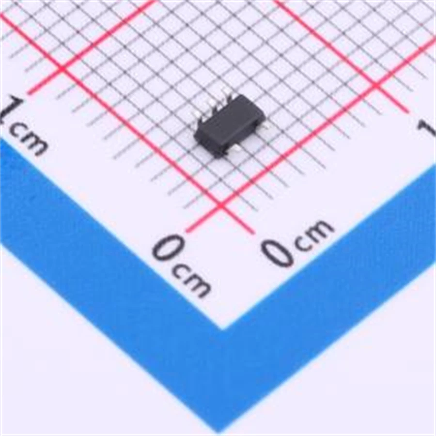 50PCS/LOT(Comparators) NCV331SN3T1G