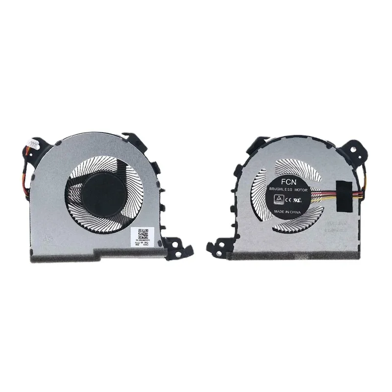 CPU Cooling Fan Replacement for Lenovo IdeaPad L340-15 L340-15API L340-15IWL L340-17API L340-17IWL 310-15IKB 310-15ABR