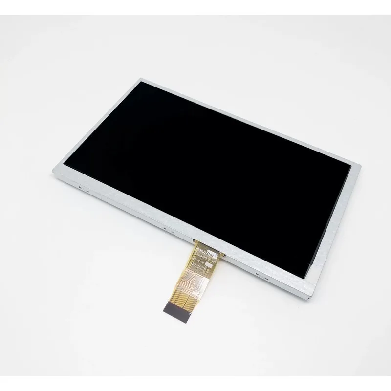 Suitable for YisiPu ESP-798, ESP-798D LCD screen, display screen, inner screen, navigator monitor accessories