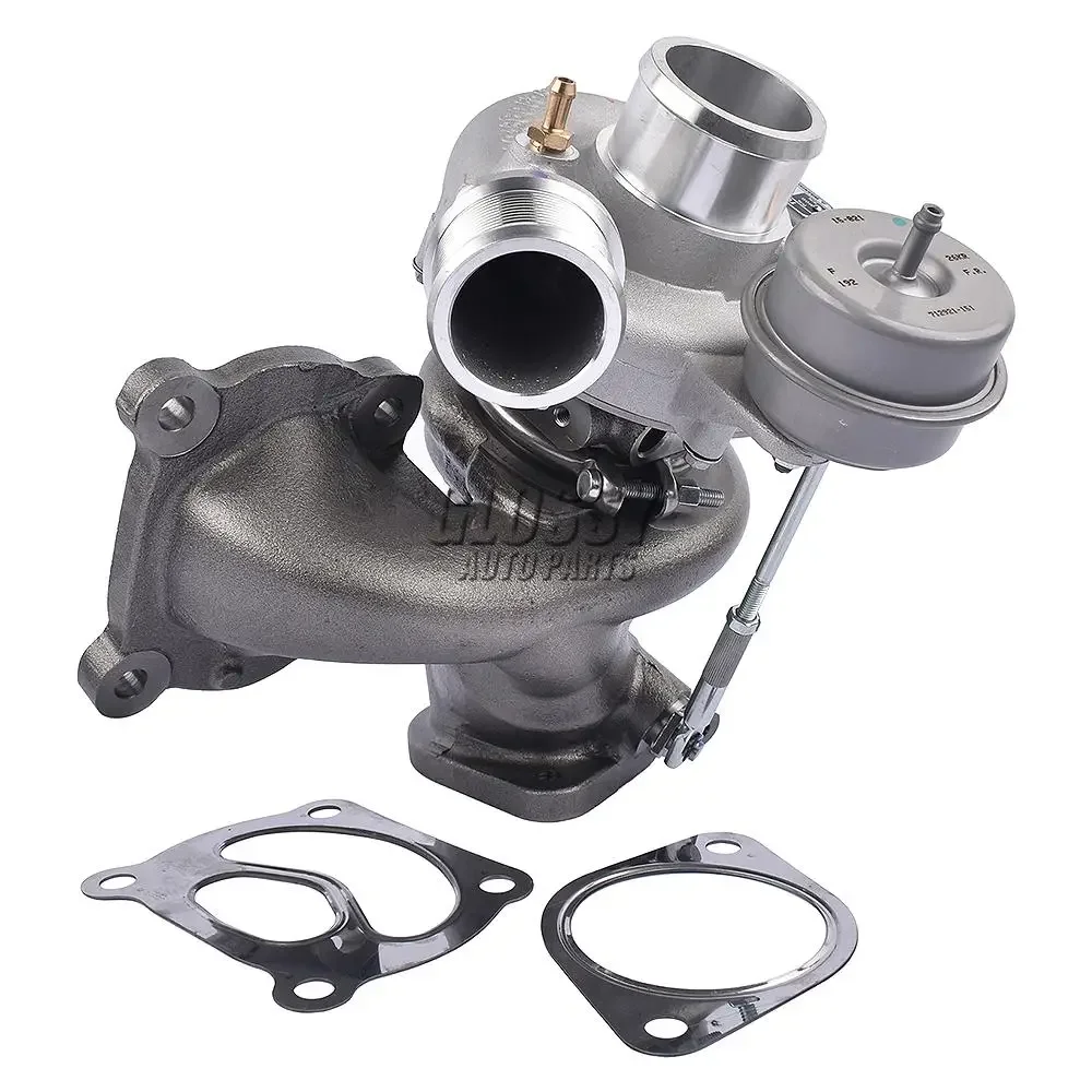 AP03 Turbocharger For Ford Mustang 2.3L Ecoboost Turbo 2015-2021 FR3E9G438CC 821402-0007