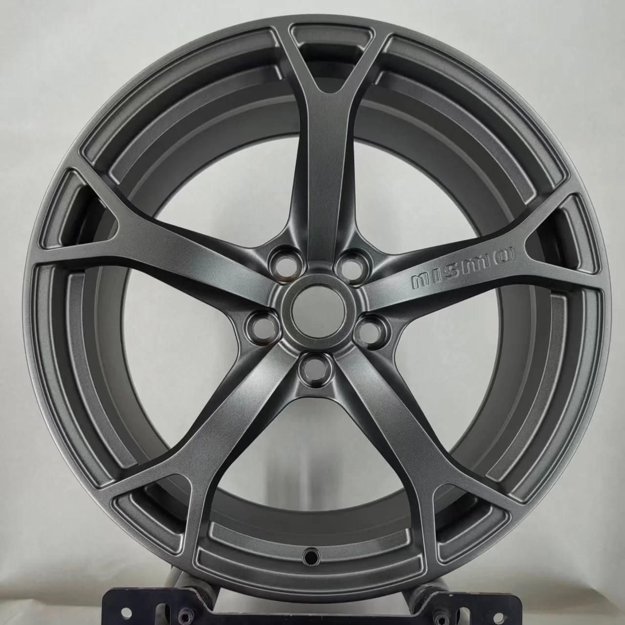*for Automobile Service New Forged Aluminum Wheels Sichuan 3/5 Series Mercedes CS Series 15-23 Inch 18-22 TUV Certified Bl