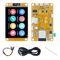 ESP32 Arduino LVGL WIFI&Bluetooth Development Board 2.8 \