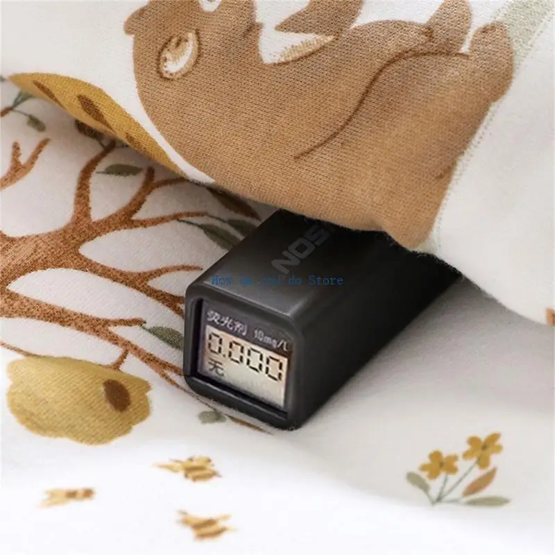 19QF حقيبة نوم للأطفال قابلة للحمل وسهلة الاستخدام من أجل نوم هادئ #4