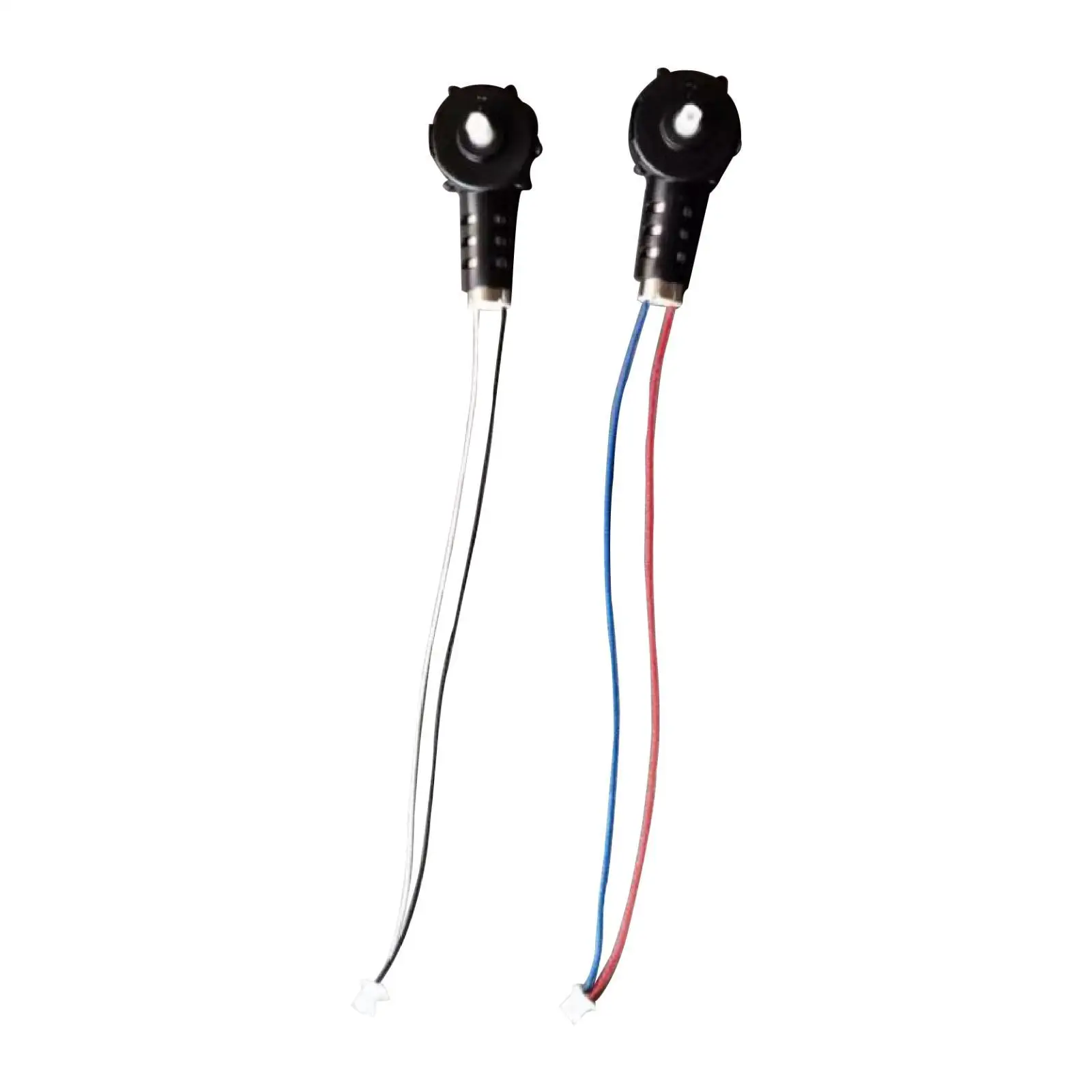 RC Drone Motor Modification DIY Accessories Metal CW Ccw Motor Positive Negative Motor for E525 S85 E99 RC Quadcopter Plane