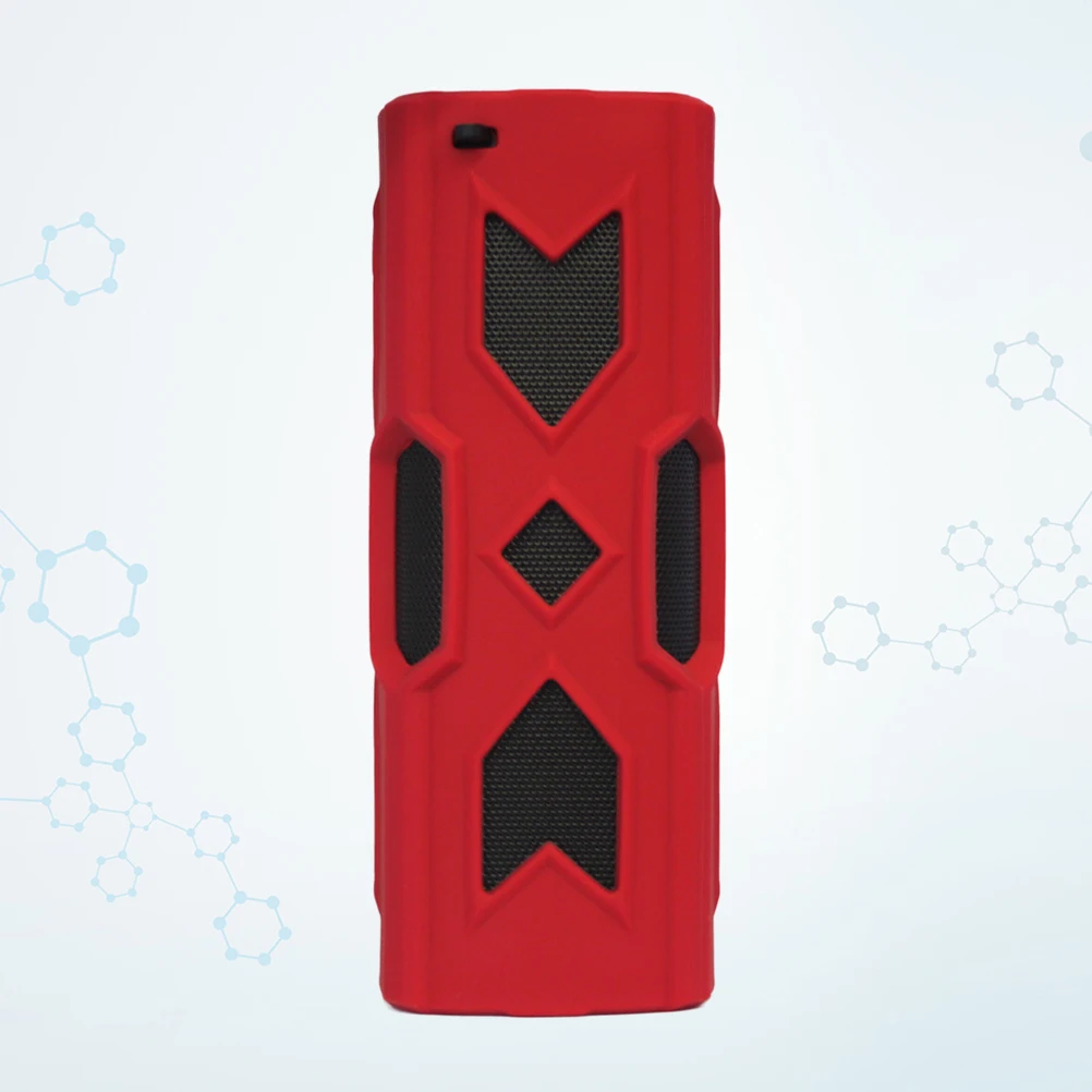 

Wireless Speaker Speakers Portable Waterproof Ultra Bass Subwoofer 1800mAh Technology Outdoor Use