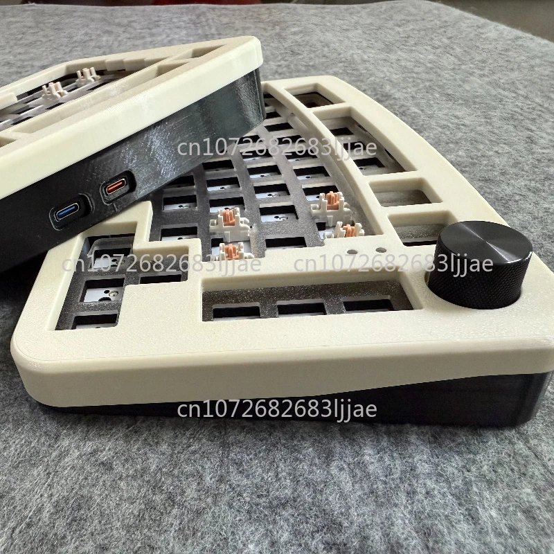 Balice80 Split Keyb…