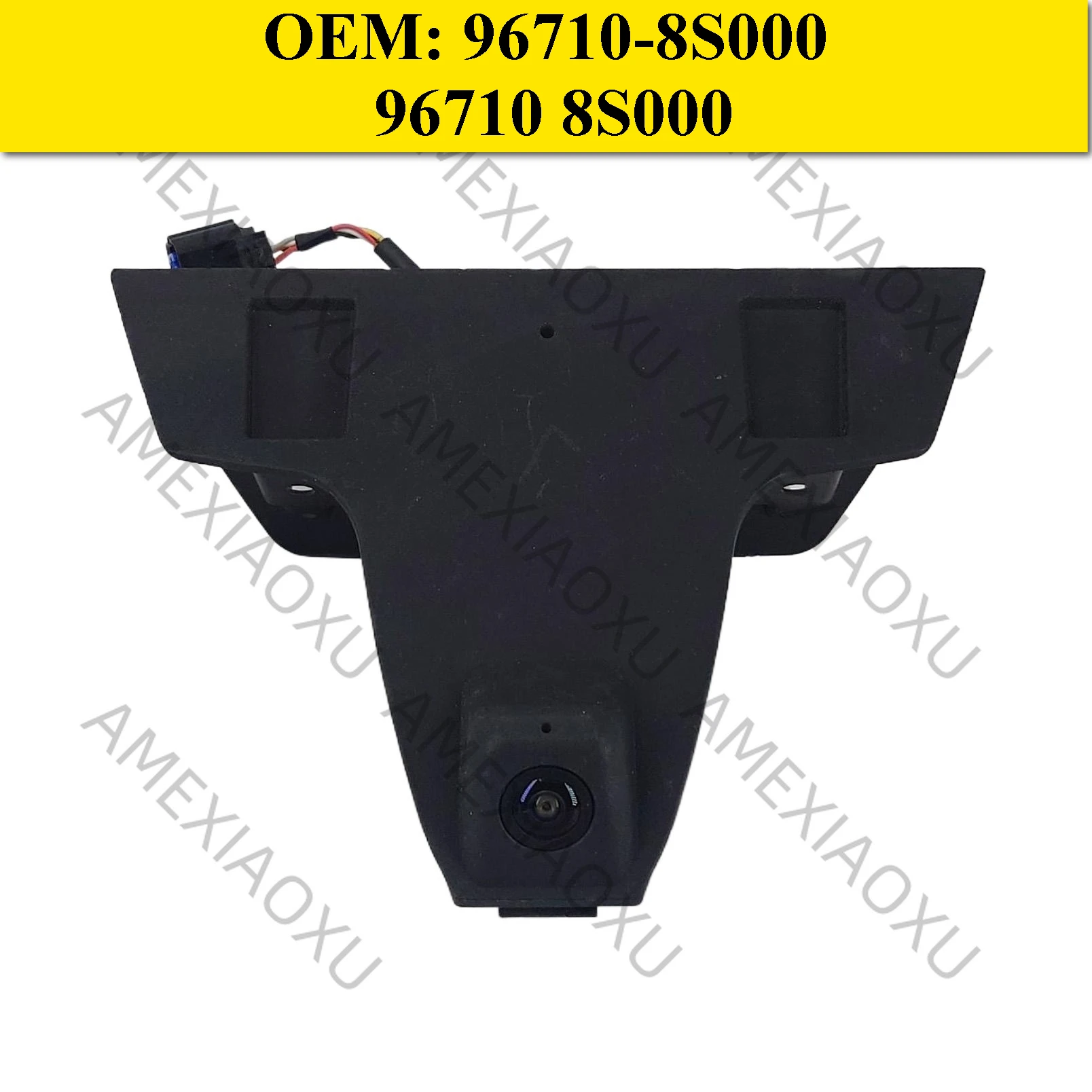 OEM 96710-8S000 967108S000 For Hyundai Kia Reverse Camera with Case Stand