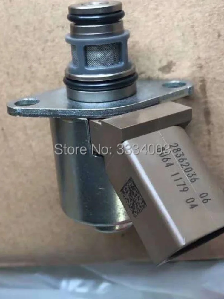 common rail injector control valve for Deeelphi IMV Valve 28362036