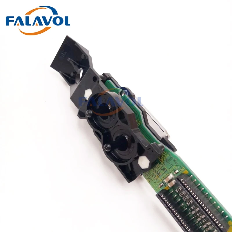 Cabeça de impressão FALAVOL DX4 para Epson Roland VS640/RF640/RE640/SJ740/VP540 MIMAKI JV2 JV4 Eco Solvente Impressora nova cabeça original DX4