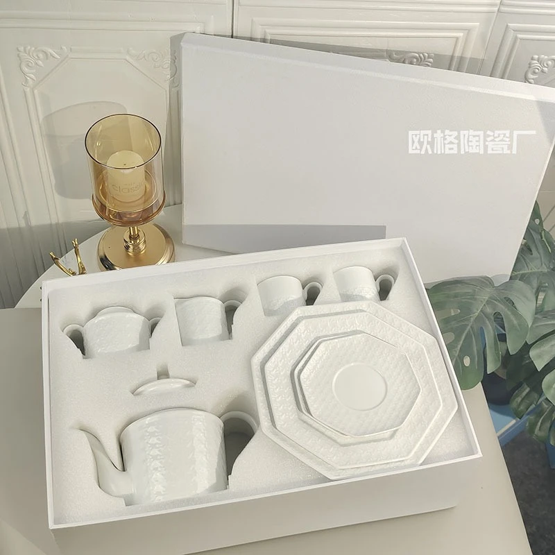 

Набор столовой посуды в стиле вестерн, тарелки, миски, чашки, ложки, посуда для супа, полная посуда для домашнего столовой