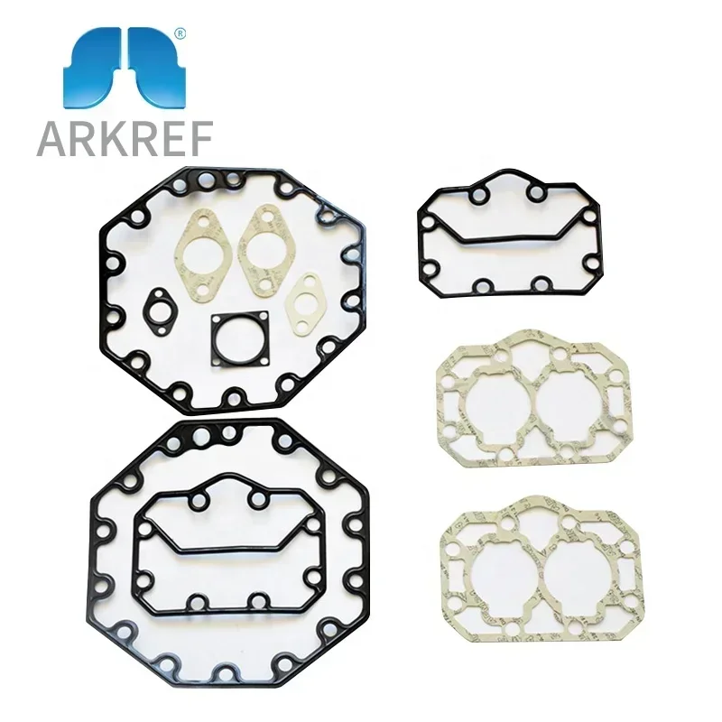 All types of sealing gaskets for Bitzer compressors 1PC