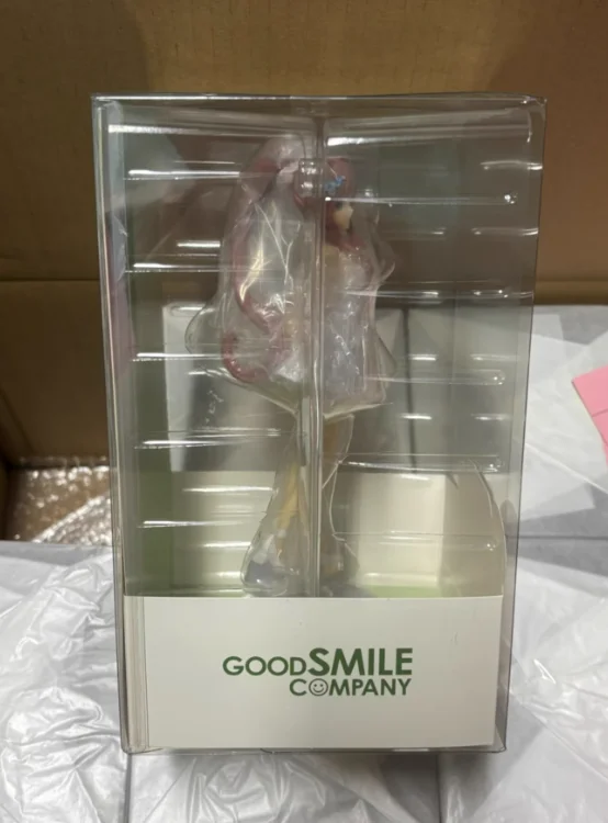 

【SF】В наличии GSC POP UP PARADE Heartbeat Отдел литературы и искусства Моника Фигурка Модель Коллекция Аниме