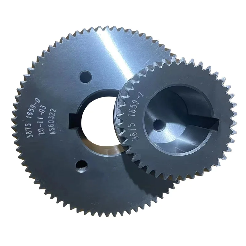 Professional Gear Coupling Part Number JOY36751659 for air Compressor