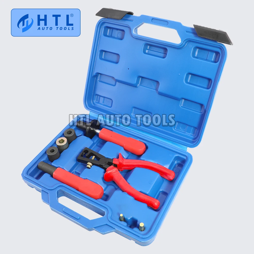 Fuel Injector Oil Seal Installation and Removal Tool For BMW N55 N63 S55 S63 B38 B48 Oil Seals Installation Removal Tool