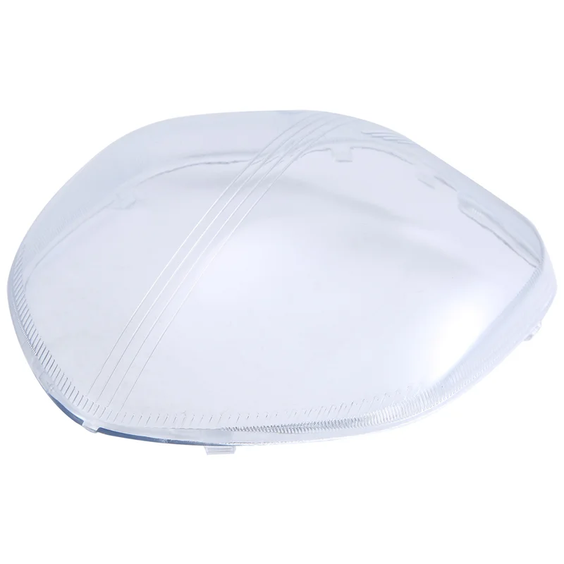 

Подходит для FZ6N FZ600 FZ6 2004-2009, детали корпуса фары