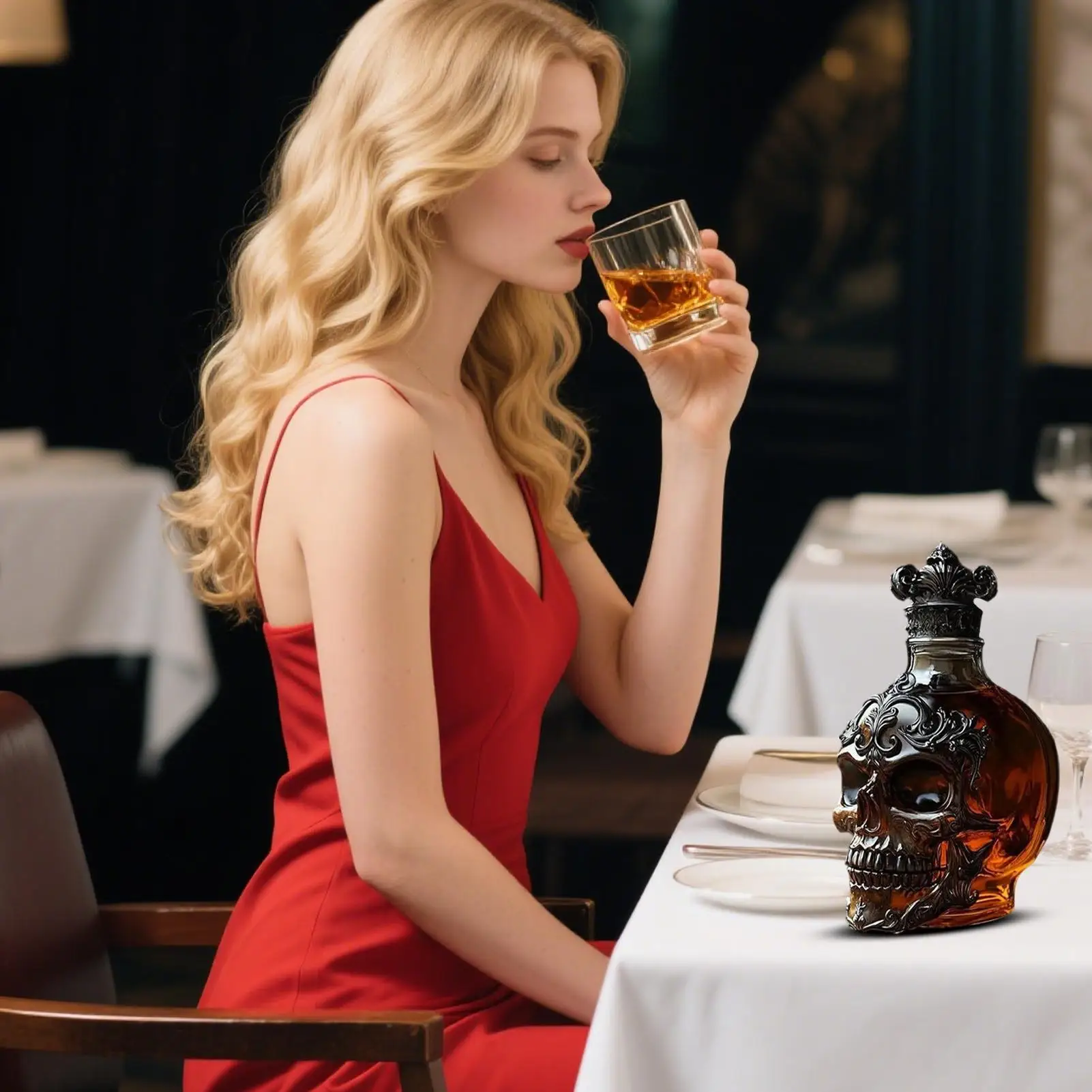 Thumbnail 3 - #56 Highest Rated Decanters to Buy in 2026