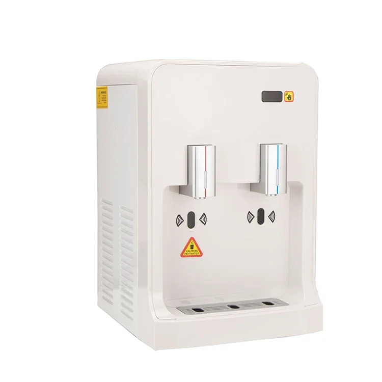 Household Safety Grade Water Dispenser Price With Water Purifier Smart Ro Non-contact Water Dispenser Price