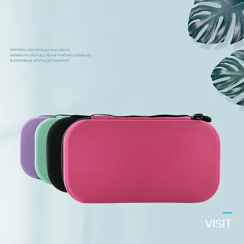 10 best sales stetoskopfodral - №5