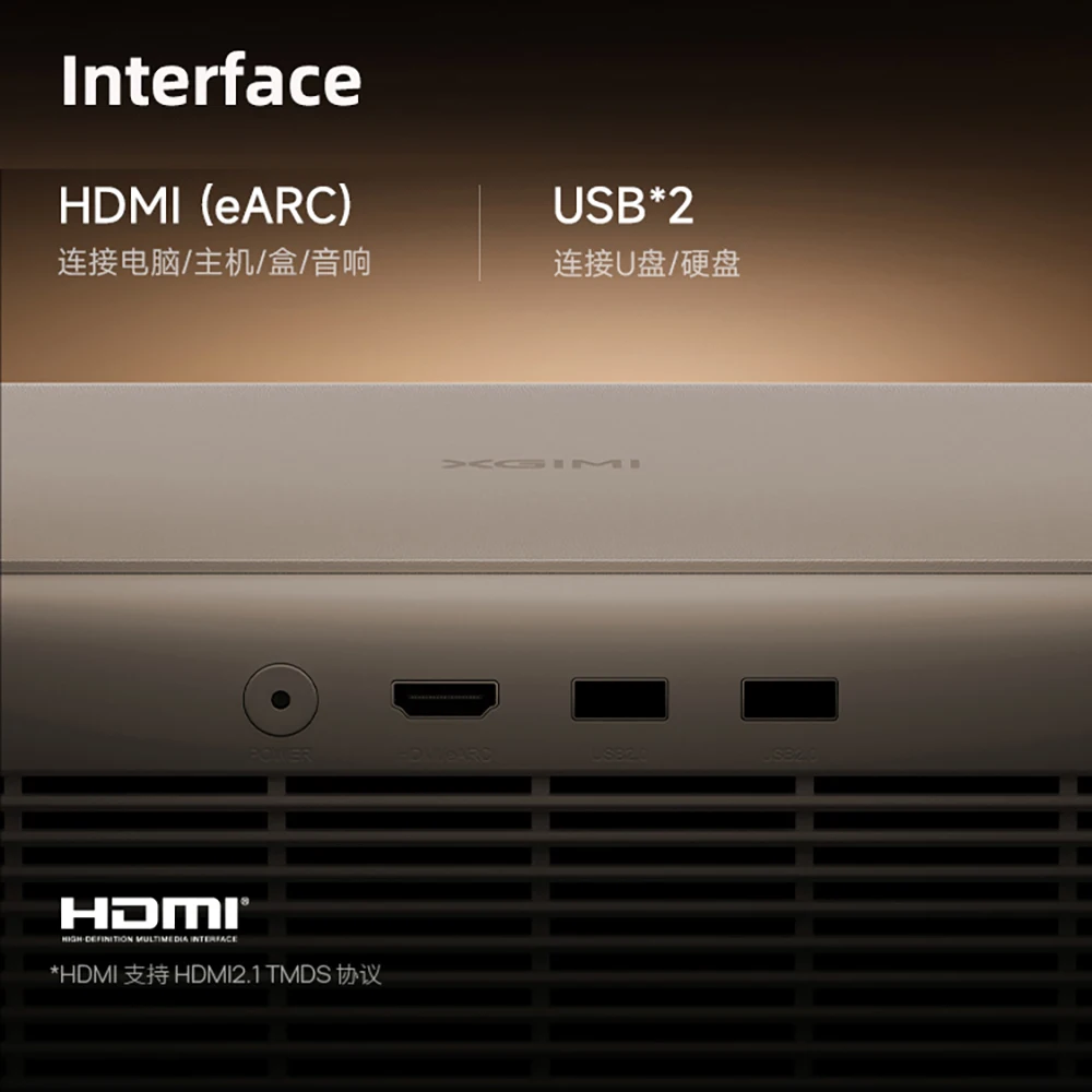 2026- RS 10 Pro 4K Proyector, MAX 8K Resolution Auto Focus and 2D Gimbal Projectors With WiFi 6 Auto Focus 3D Projector