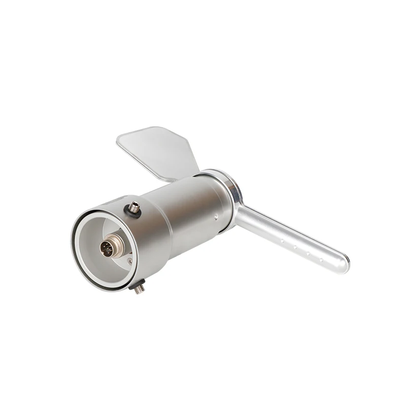 

The first 200-202B wind vane meter 0-360 degree wind direction sensor weather monitor wind vane meter
