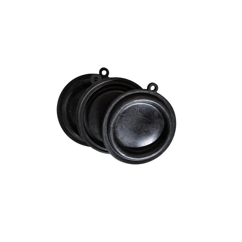 Gas Water Heater Parts Seal gasket for assembly valve water membrane round plate 65mm