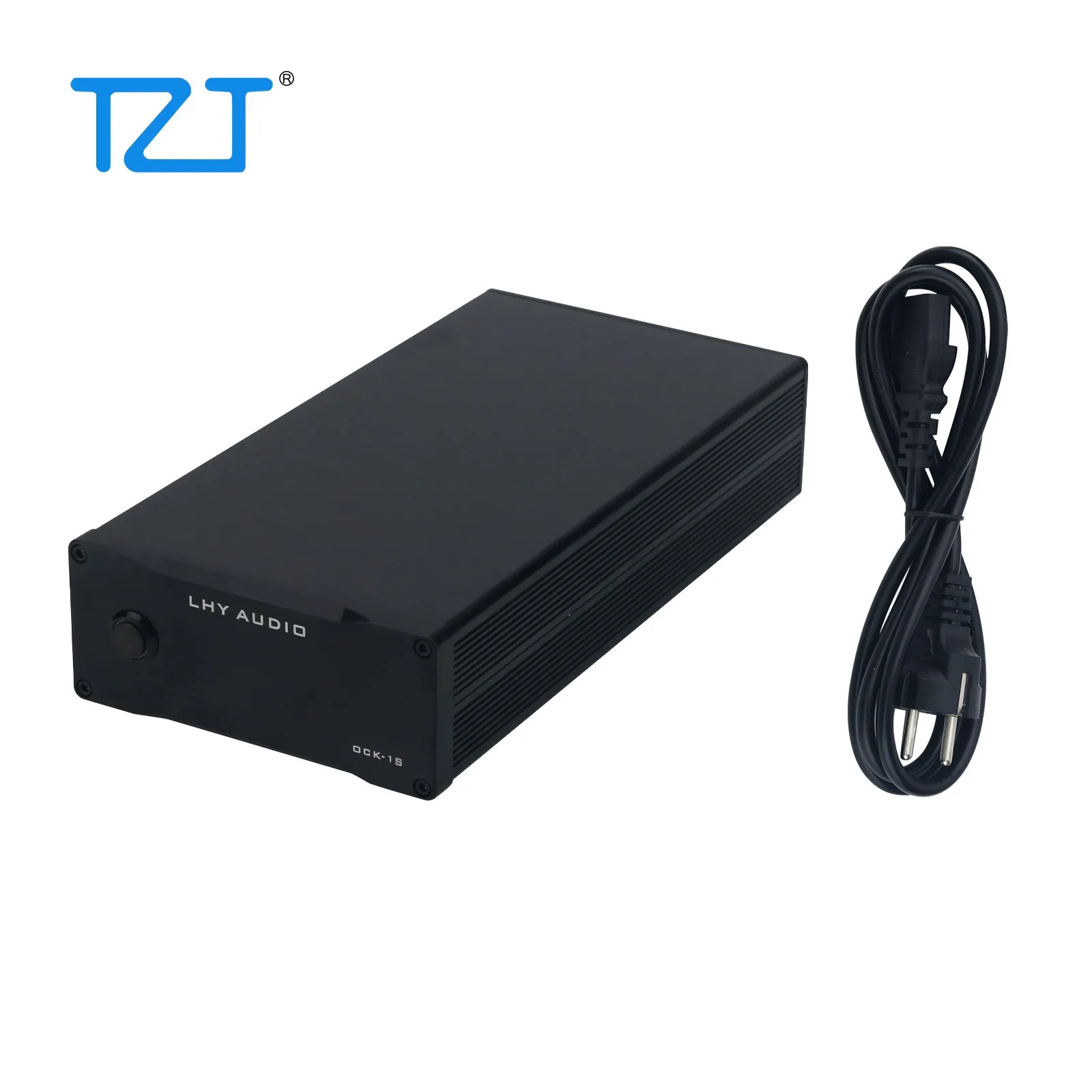 OCK-1S 10MHz High Precision SC Cut OCXO Thermostat Clock Reference Low Phase Noise HiFi Audio