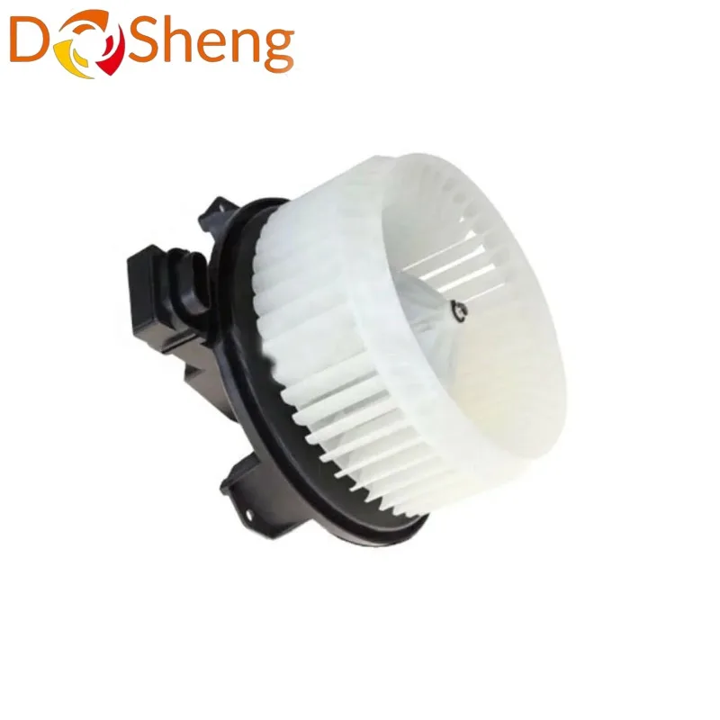 

272700-5650 272700-5330 272700-5370 272700-5020 Мотор вентилятора отопителя кондиционера для Toyota RAV4 EV LE XLE