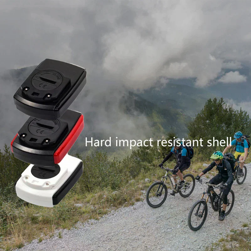 

GPS велосипедный компьютер проводной спидометр водонепроницаемый велосипедный ЖК-компьютер Blue Tooth велосипедный скоростной одометр подставка уличные аксессуары