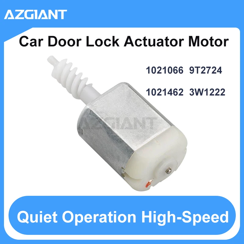 

AZGIANT Car Door Lock Actuator Motor For Mercedes Benz GLE-Class/GLC-Class/E-Class Replacement Part car parts