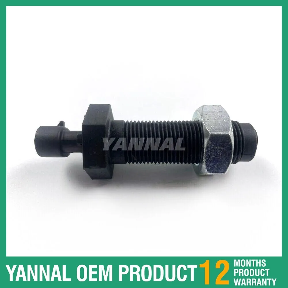 

Speed Sensor 6693921 for Bobcat Excavator E25 E26 E32 E35 E42 E45 E50 E55