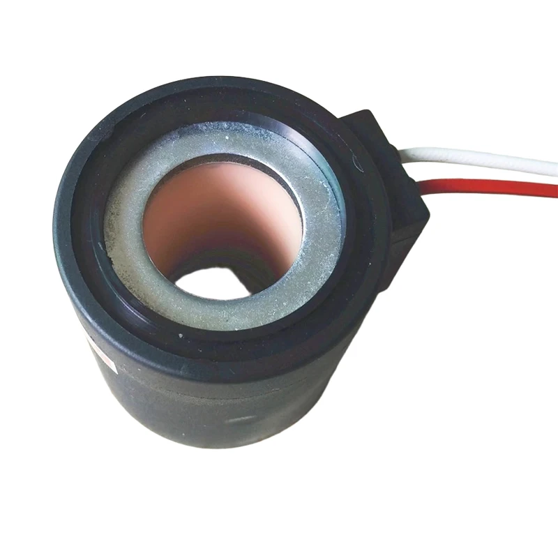 Elettrovalvola Hydraulic Solenoid Idraulica — dettaglio 4