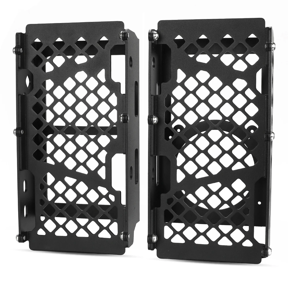 FOR BETA RACING 2T 125 RACING 4T 350 390 430 480 4T 2020-2022 2023 Motorcycle Accessories Radiator Grille Guard Cover Protector - view 2