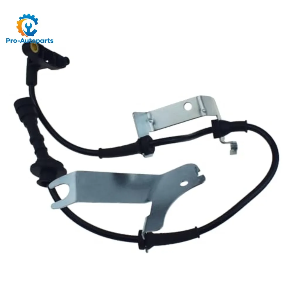 4764677AA مستشعر سرعة العجلات الأمامية اليسرى ABS لكرايسلر سيبرينغ دودج ستراتوس 2001-2006 970375 4764677AB 4764676AA #1