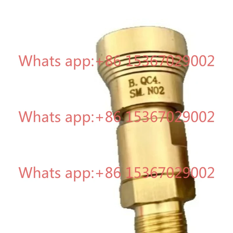 brass-qc4-qc6-qc8-instrument-steel-cylinders-interchanged-with-quick-couplings-replace-swagelok