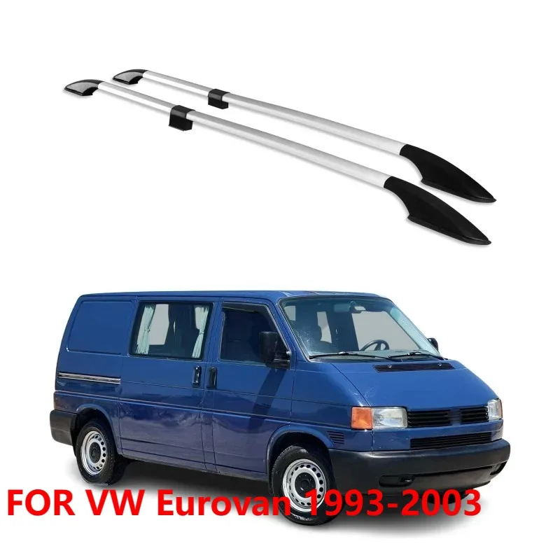 Roof Rack Side Rail…