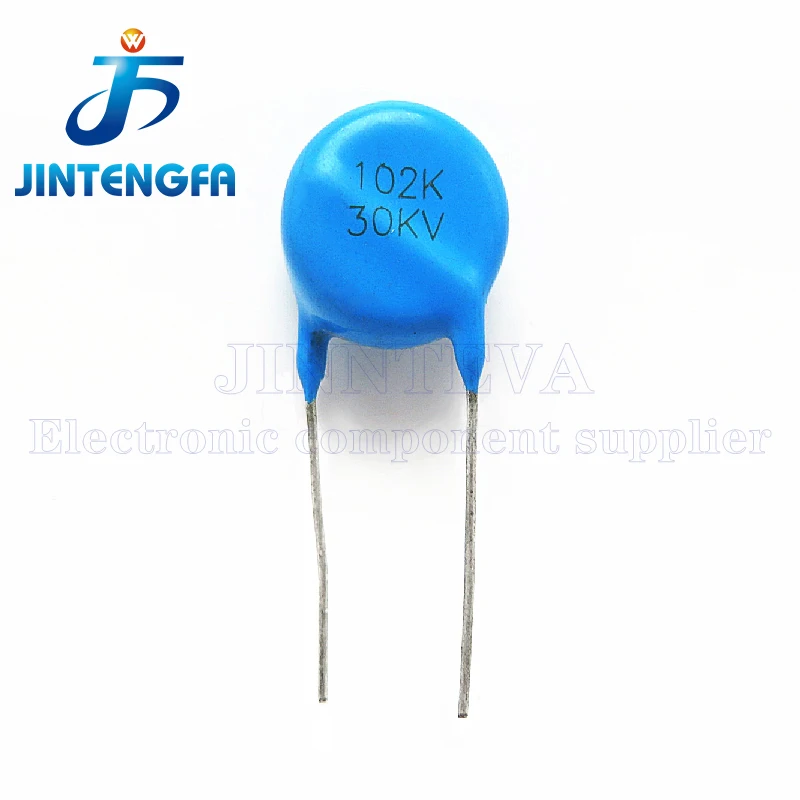 

10 шт. 30KV102K 102K 30KV 1000PF 1nF 0.001UF В наличии Чипсет