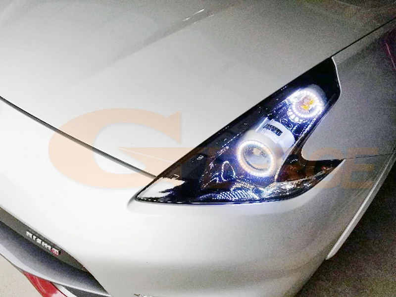 ホプスタイリング用Bluetoothヘッドセット,nissan 370z 370 z34用
