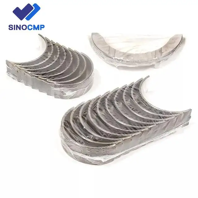 G6BA Con Rod & Cran…