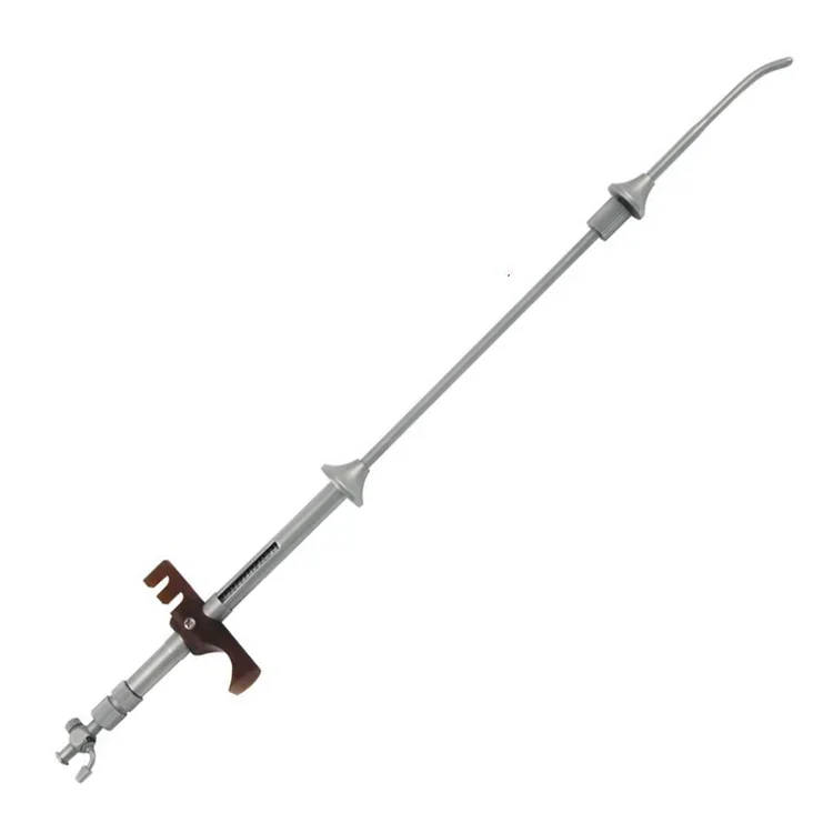 2026/handling uterine telescopic manipulators, Gynaecology instruments, hysteroscopy operation
