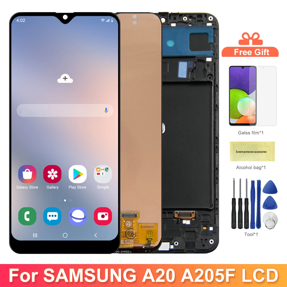 Samsung Galaxy A20 Screen Replacement Price in Bangladesh: What You ...