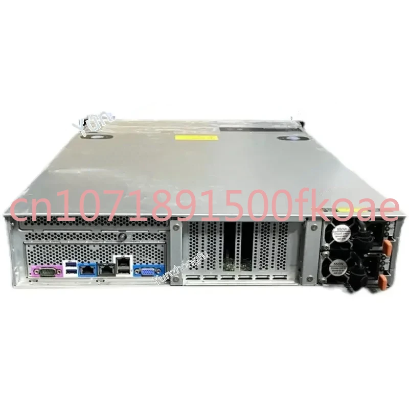 Inspur SA5212M4 12-disk Server DDR4X99 Dual-channel Mass Storage Supports 18Tsec R730XD