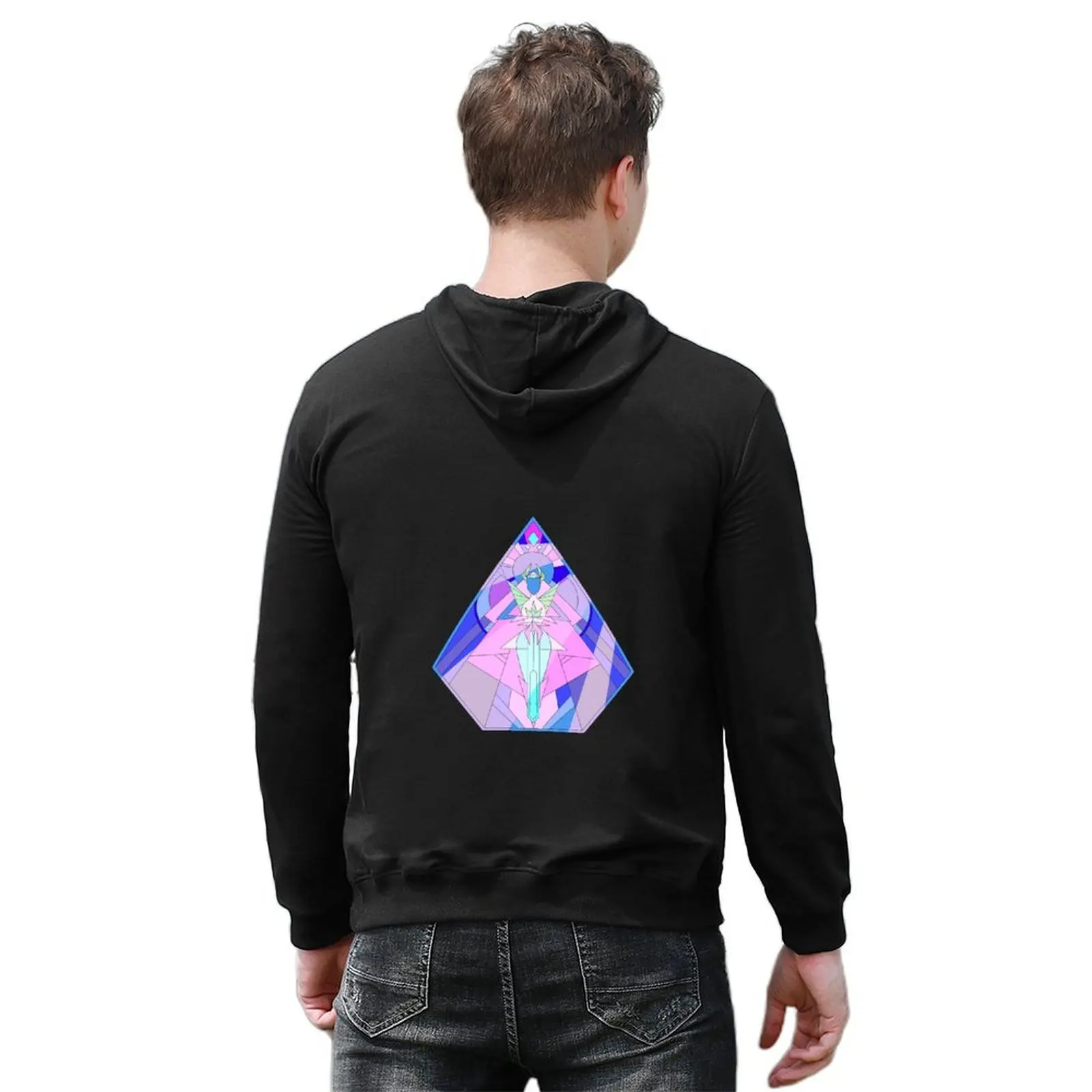 She-Ra and The Princess Of Power Hoodie ملابس رجالية معطف رجالي ملابس رجالية طقم تي شيرت بقلنسوة
