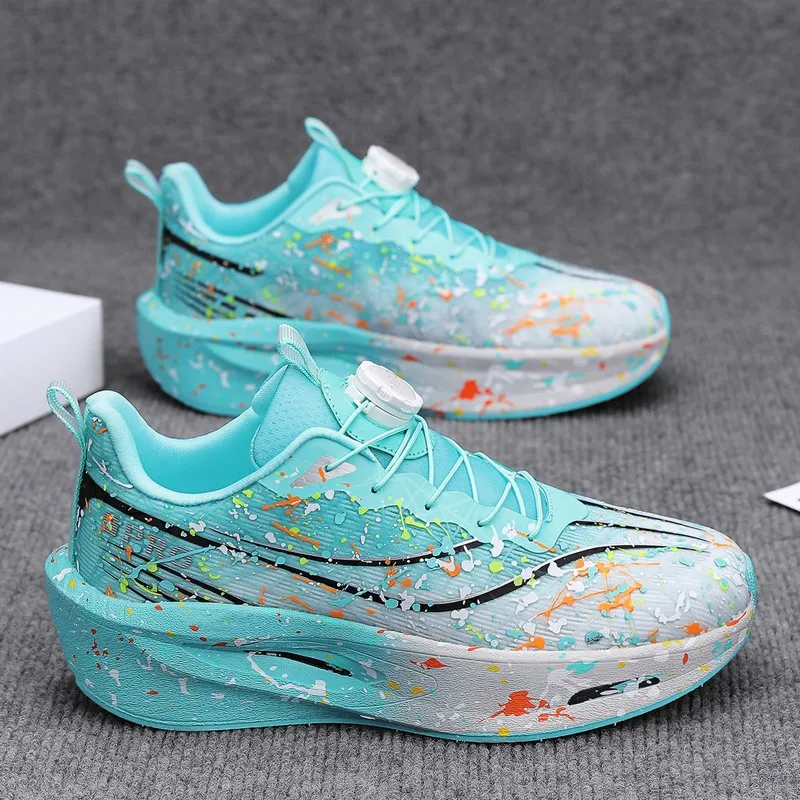 

Bicycle professional cycling shoes new four seasons unisex breathable wear-resistant highway comfortable anti slip riding shoes