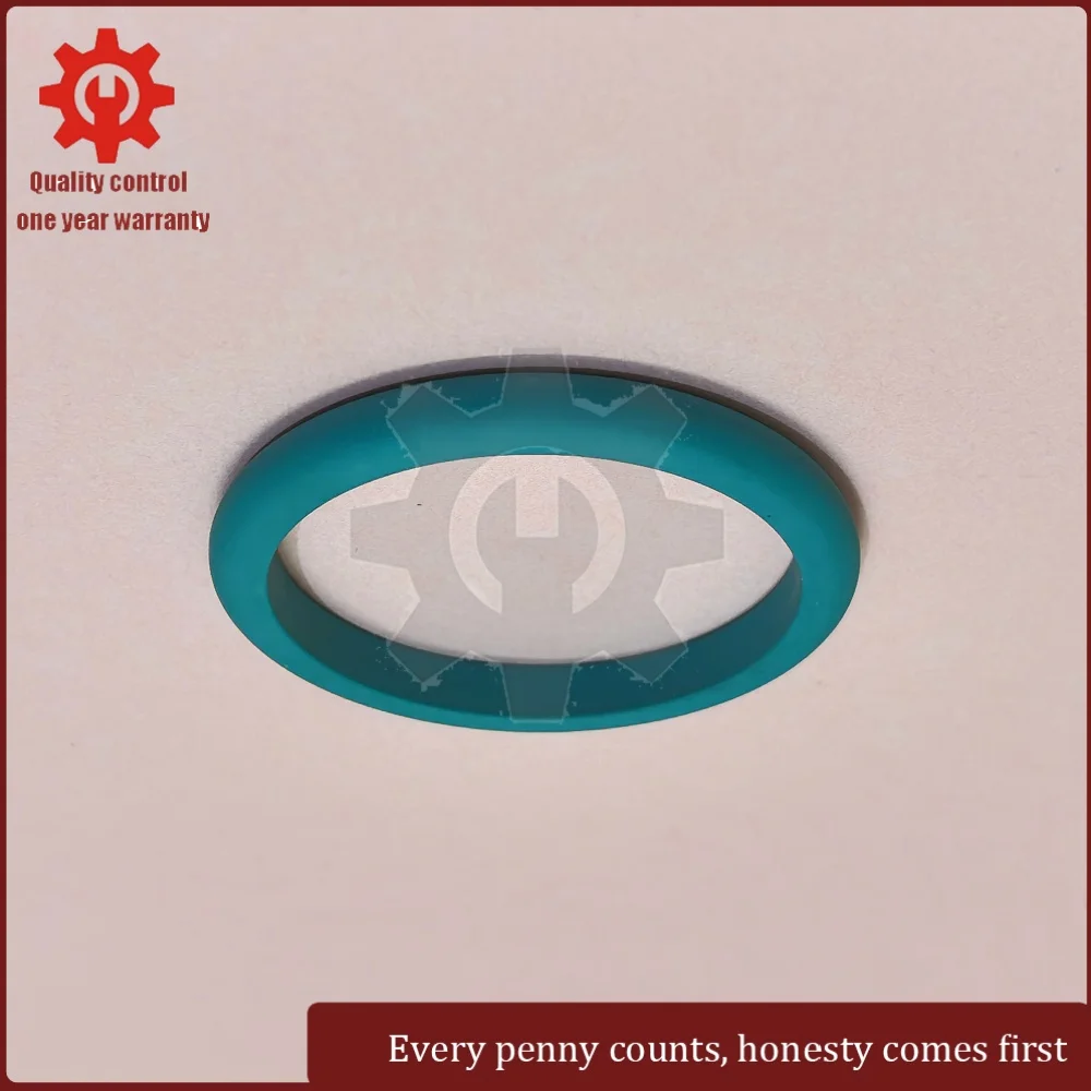 

0AM DSG DQ200 7 - Speed Transmission Accumulator Seal Ring 0AM325587E 0AM325587F for VW AUDI SKODA Gearbox Car Accessories